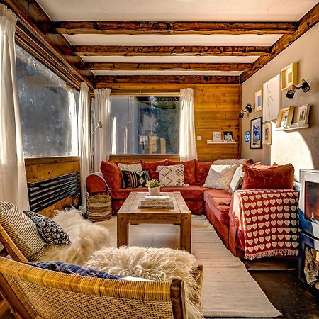 Chalet Aigle Royal Шамоні Екстер'єр фото
