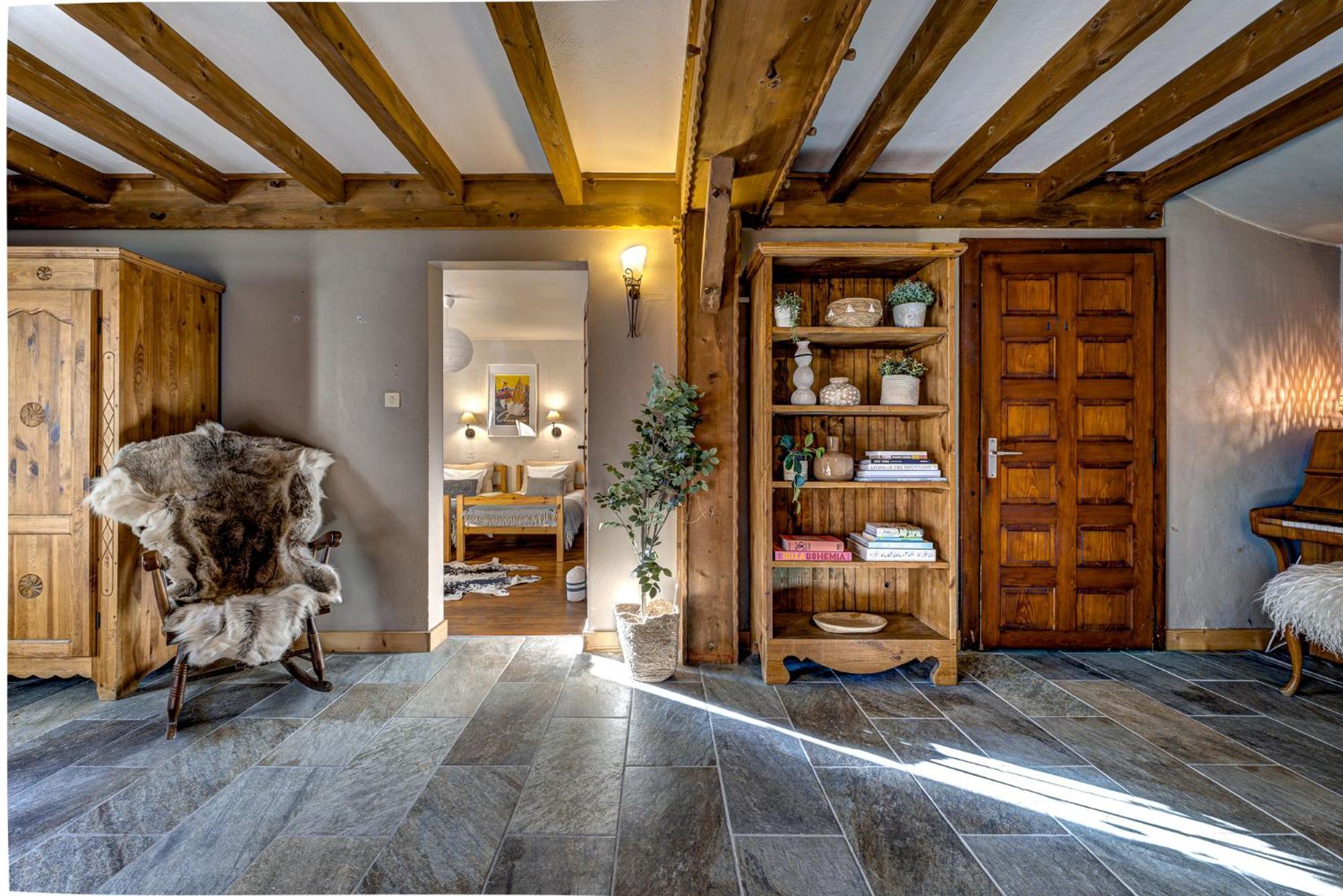 Chalet Aigle Royal Шамоні Екстер'єр фото