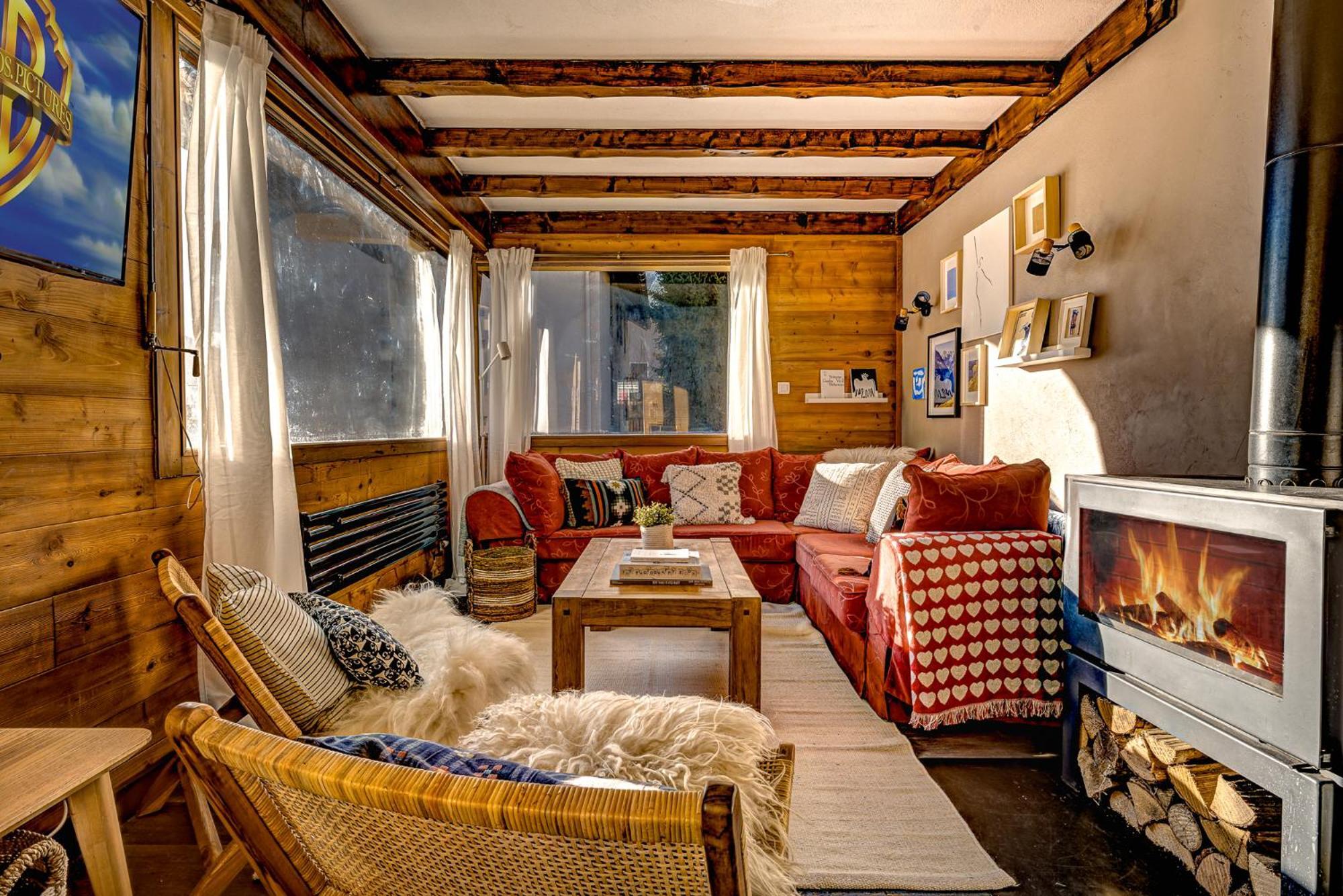 Chalet Aigle Royal Шамоні Екстер'єр фото