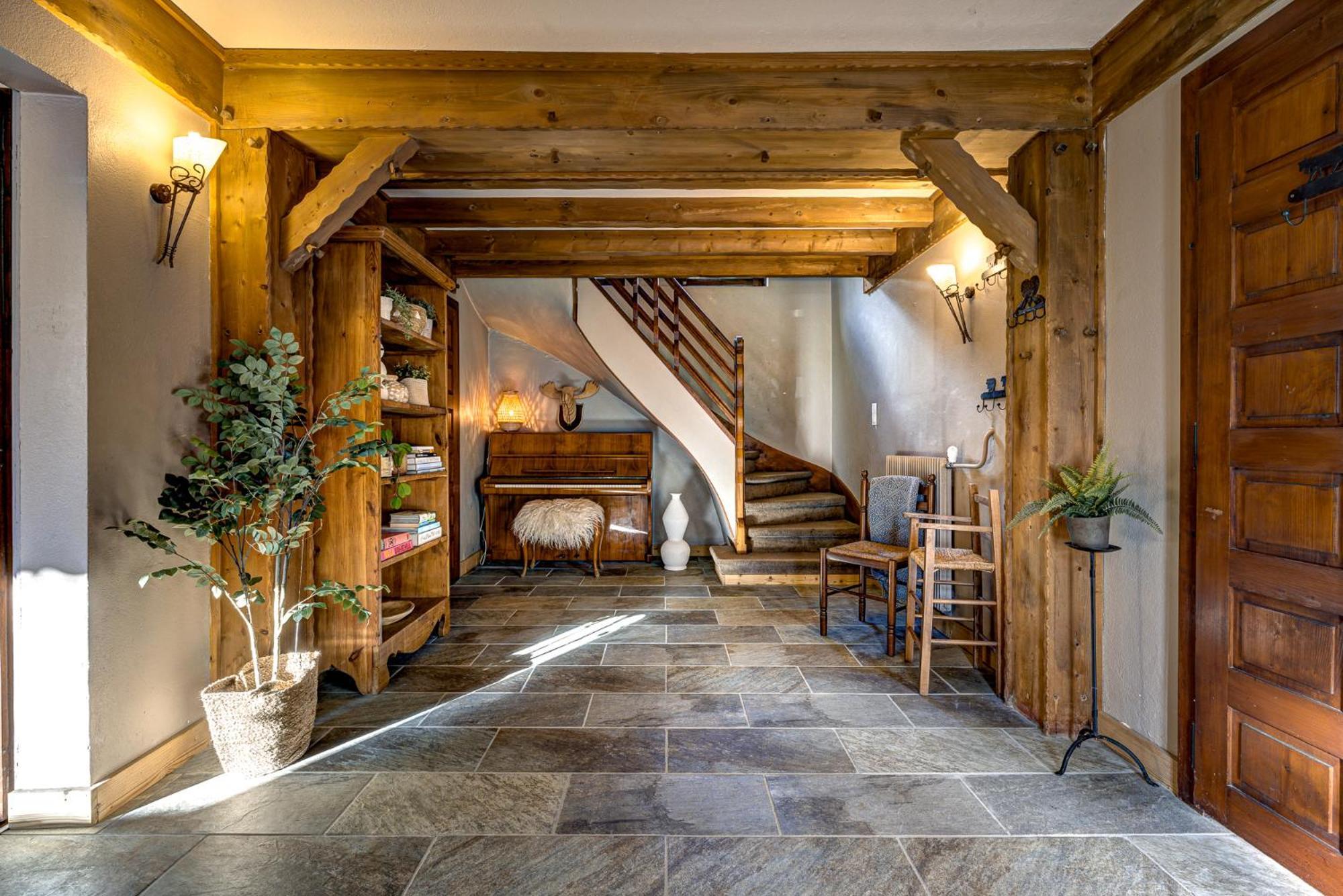 Chalet Aigle Royal Шамоні Екстер'єр фото