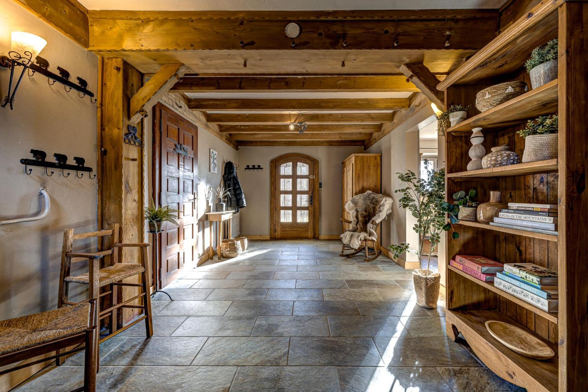 Chalet Aigle Royal Шамоні Екстер'єр фото